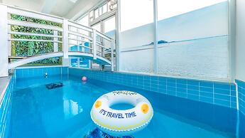 Gyeongju Lineview Poolvilla
