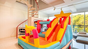 Gyeongju Lineview Poolvilla