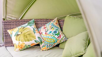 Gyeongju Lineview Poolvilla