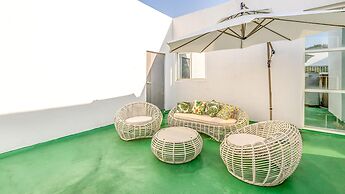 Gyeongju Lineview Poolvilla