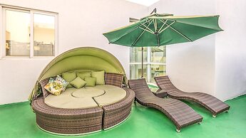 Gyeongju Lineview Poolvilla