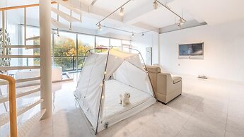 Gyeongju Lineview Poolvilla