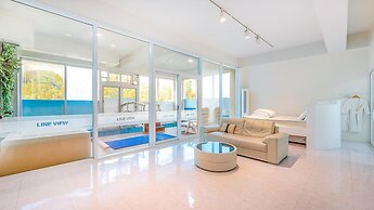 Gyeongju Lineview Poolvilla