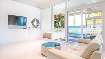 Gyeongju Lineview Poolvilla