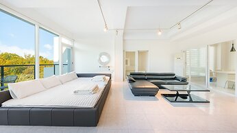 Gyeongju Lineview Poolvilla