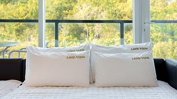 Gyeongju Lineview Poolvilla