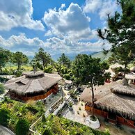 Myat Saytaman Traditional Bamboo House