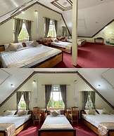 Myat Saytaman Traditional Bamboo House