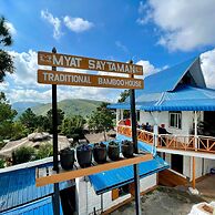 Myat Saytaman Traditional Bamboo House