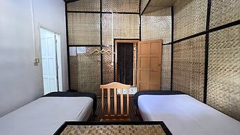 Myat Saytaman Traditional Bamboo House