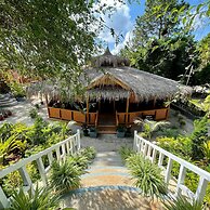 Myat Saytaman Traditional Bamboo House