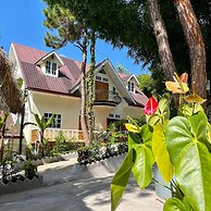 Myat Saytaman Traditional Bamboo House