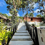 Myat Saytaman Traditional Bamboo House