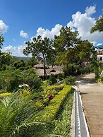 Myat Saytaman Traditional Bamboo House