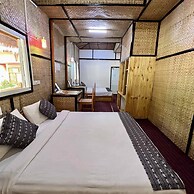 Myat Saytaman Traditional Bamboo House