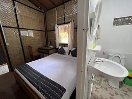 Myat Saytaman Traditional Bamboo House