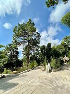 Myat Saytaman Traditional Bamboo House