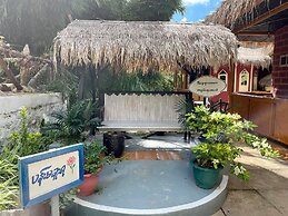 Myat Saytaman Traditional Bamboo House