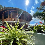 Myat Saytaman Traditional Bamboo House