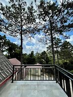 Myat Saytaman Traditional Bamboo House