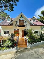 Myat Saytaman Traditional Bamboo House