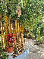 Myat Saytaman Traditional Bamboo House