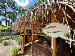 Myat Saytaman Traditional Bamboo House