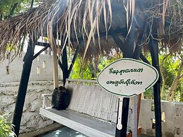 Myat Saytaman Traditional Bamboo House