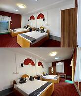 Myat Saytaman Traditional Bamboo House