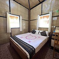 Myat Saytaman Traditional Bamboo House