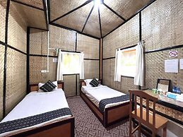 Myat Saytaman Traditional Bamboo House