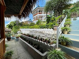 Myat Saytaman Traditional Bamboo House