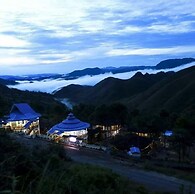 Myat Saytaman Traditional Bamboo House