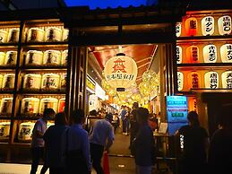 Grids Premium Hotel Kumamoto