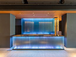 Grids Premium Hotel Kumamoto