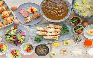 Grids Premium Hotel Kumamoto