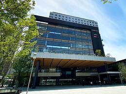 Grids Premium Hotel Kumamoto