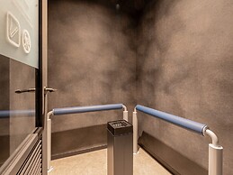 Grids Premium Hotel Kumamoto