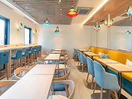 Grids Premium Hotel Kumamoto