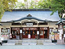 Grids Premium Hotel Kumamoto