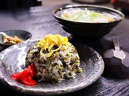 Grids Premium Hotel Kumamoto