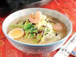 Grids Premium Hotel Kumamoto