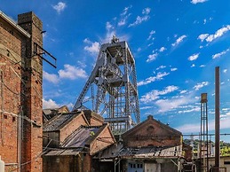 Grids Premium Hotel Kumamoto