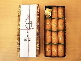 Grids Premium Hotel Kumamoto