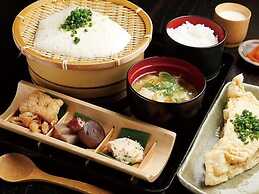 Grids Premium Hotel Kumamoto