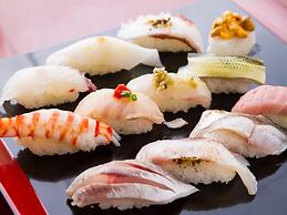 Grids Premium Hotel Kumamoto