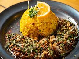 Grids Premium Hotel Kumamoto