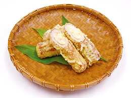 Grids Premium Hotel Kumamoto