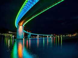 Grids Premium Hotel Kumamoto