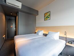 Grids Premium Hotel Kumamoto